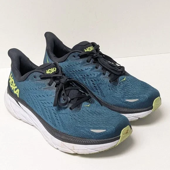 Hoka One One | Shoes | Hoka One One Clifton 8 Running Shoes  display picture 3